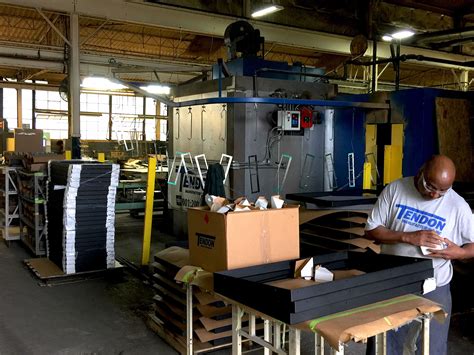 metal fabrication eaton ohio|machine shop cleveland ohio.